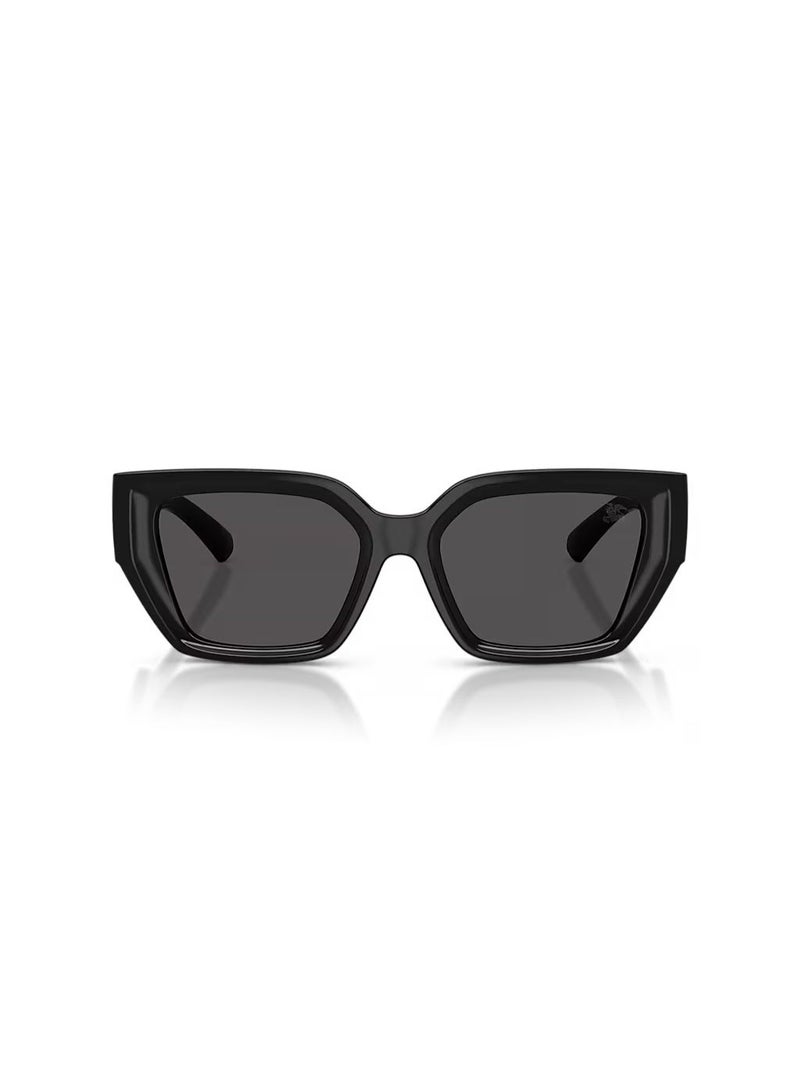 Burberry Square-Style Sunglasses - Image 2