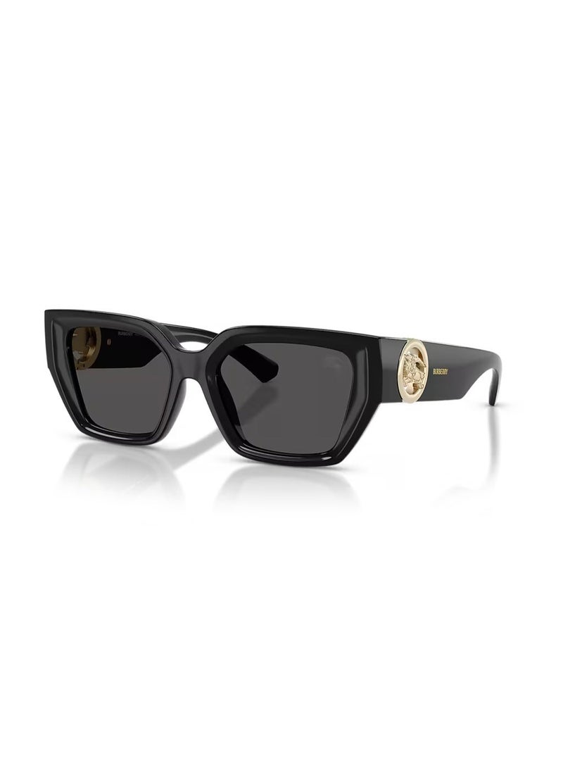 Burberry Square-Style Sunglasses - Image 1