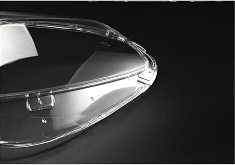 Wivplex Headlight Lens Cover for Benz B-Class W246 - Image 4