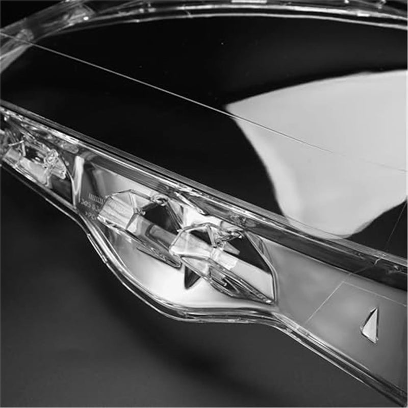 Wivplex Headlight Lens Cover for Benz B-Class W246 - Image 5