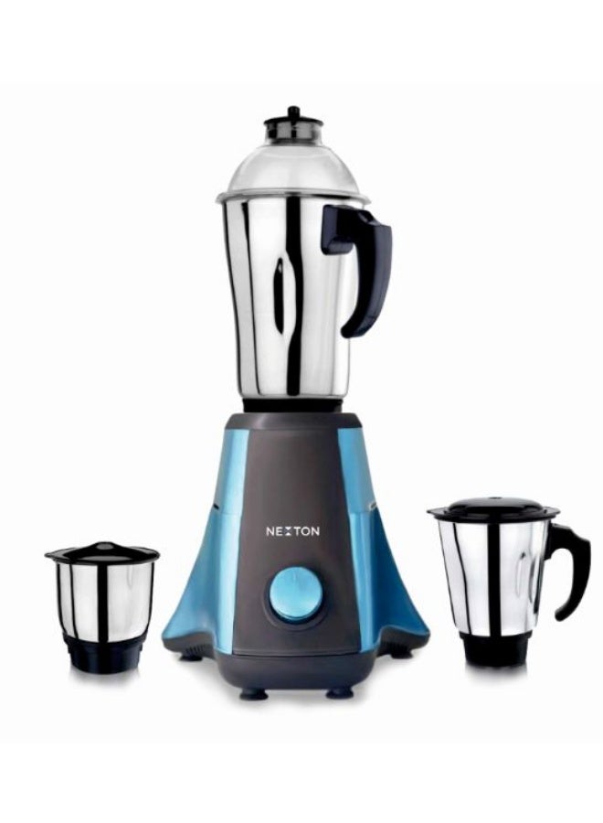NEXTON MIXER GRINDER 3 IN 1 NX-804MG