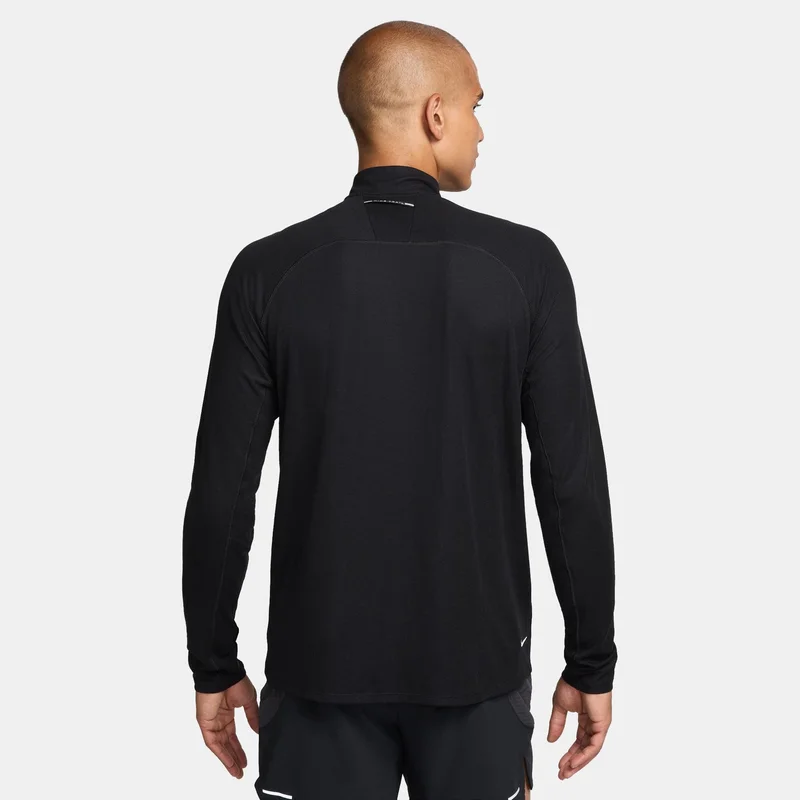 نايكي قميص جري رجالي دراي فيت متوسط الطبقة للمسارات