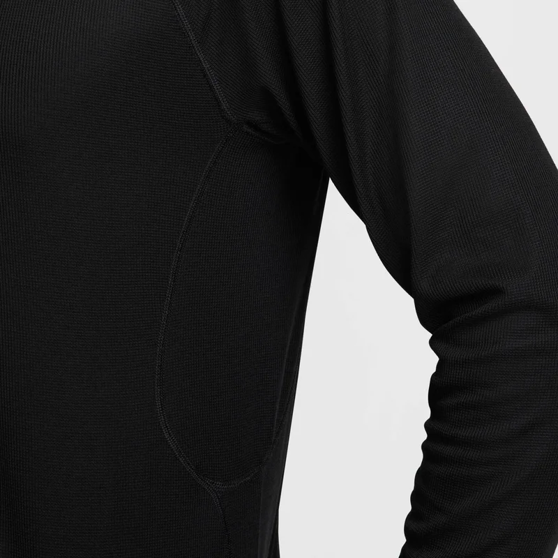 Nike Men's Trail Dri-FIT Mid-Layer Running Top