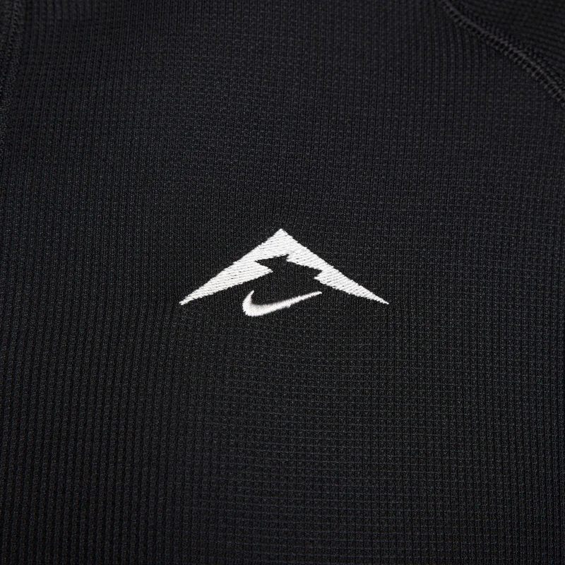 Nike Men's Trail Dri-FIT Mid-Layer Running Top