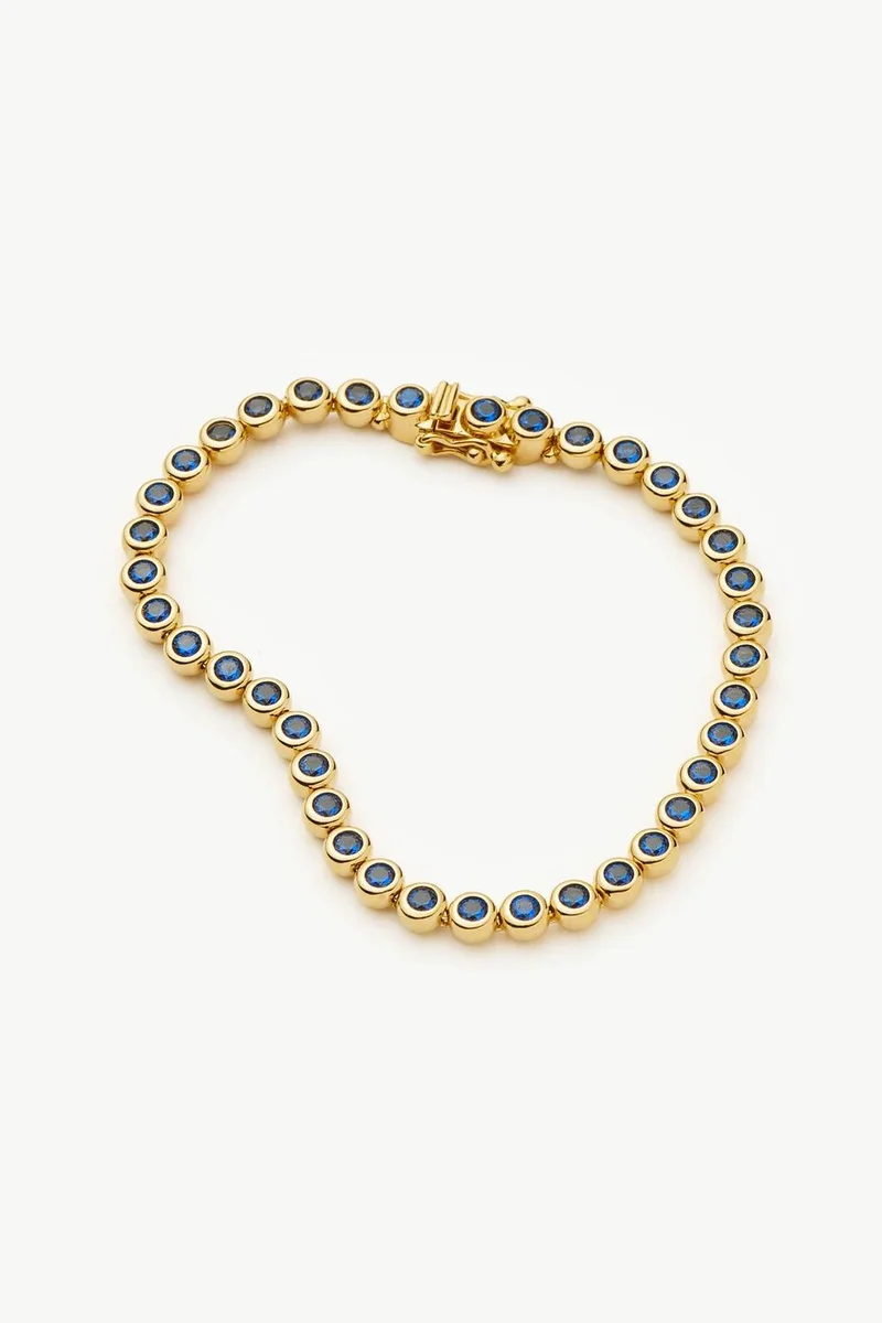 ميسوما Chunky Chain Bracelet