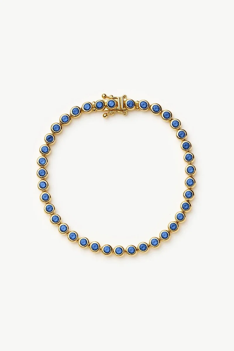 ميسوما Chunky Chain Bracelet