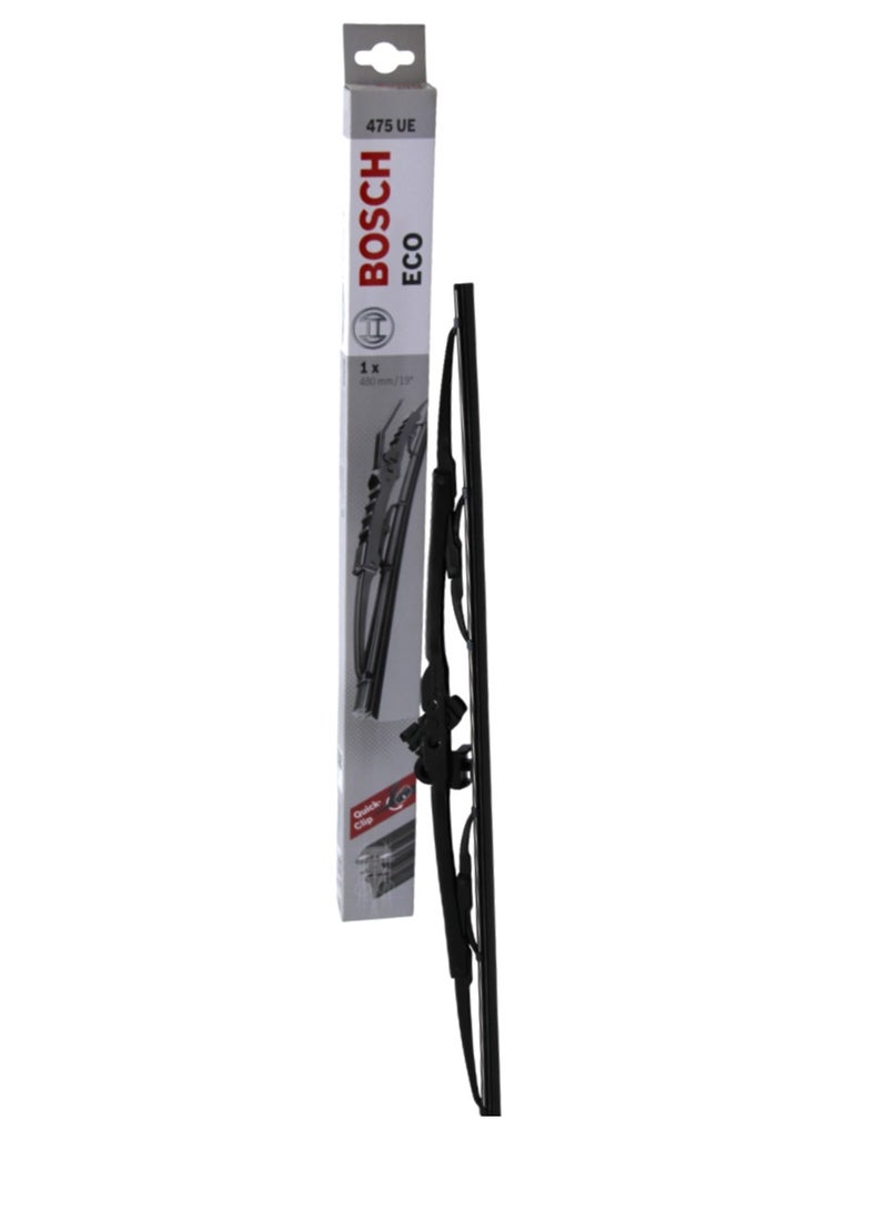 BOSCH WIPER BLADE ECO 19" 480mm