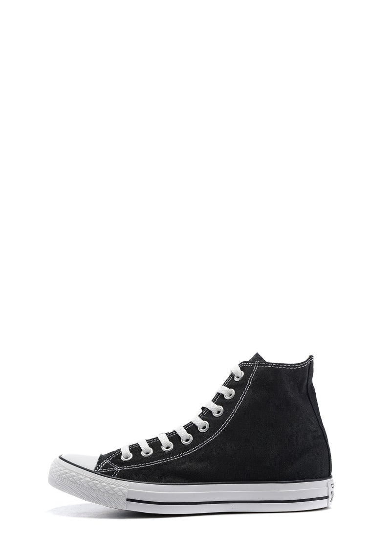 CONVERSE All Star Black and White Casual Sneakers  - Image 2