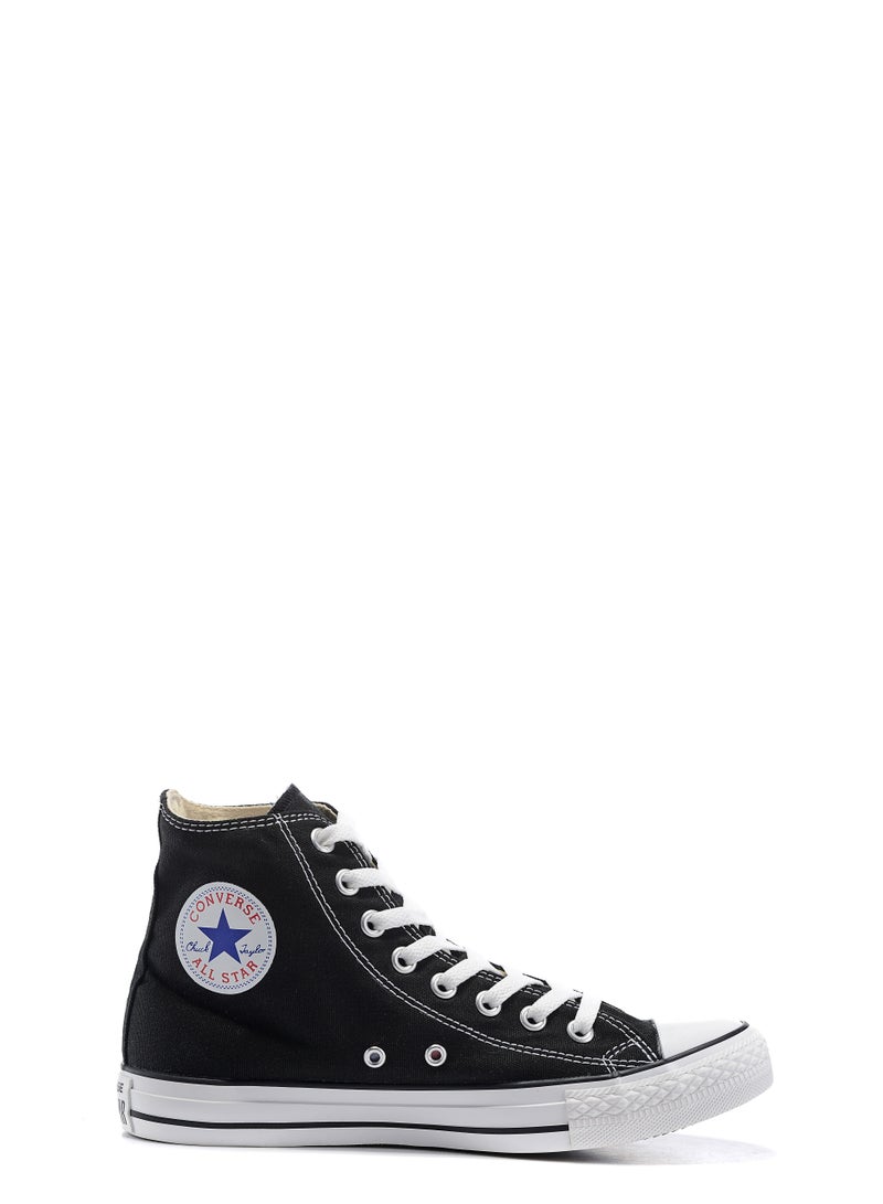 CONVERSE All Star Black and White Casual Sneakers  - Image 1