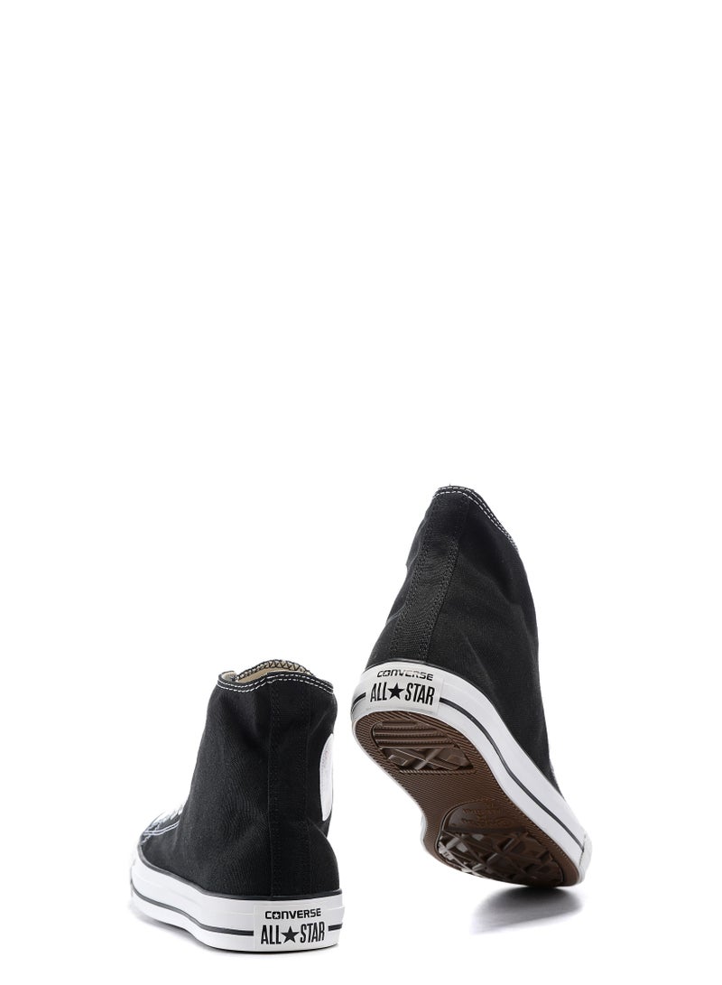 CONVERSE All Star Black and White Casual Sneakers  - Image 5