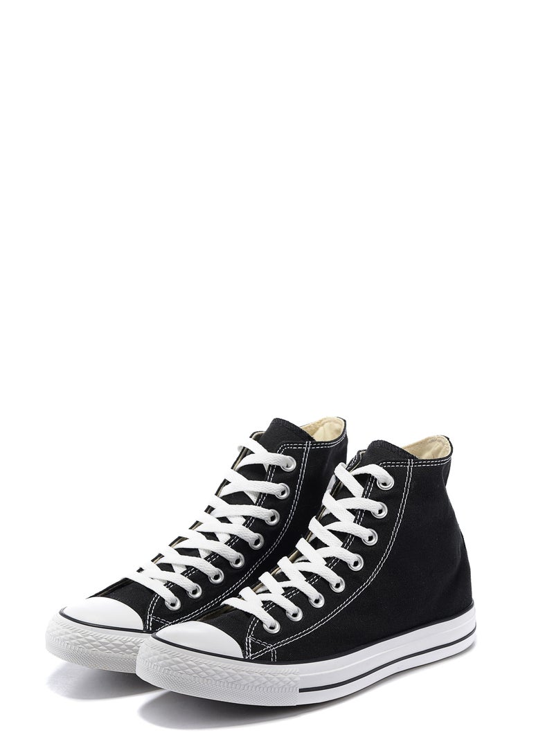 CONVERSE All Star Black and White Casual Sneakers  - Image 3