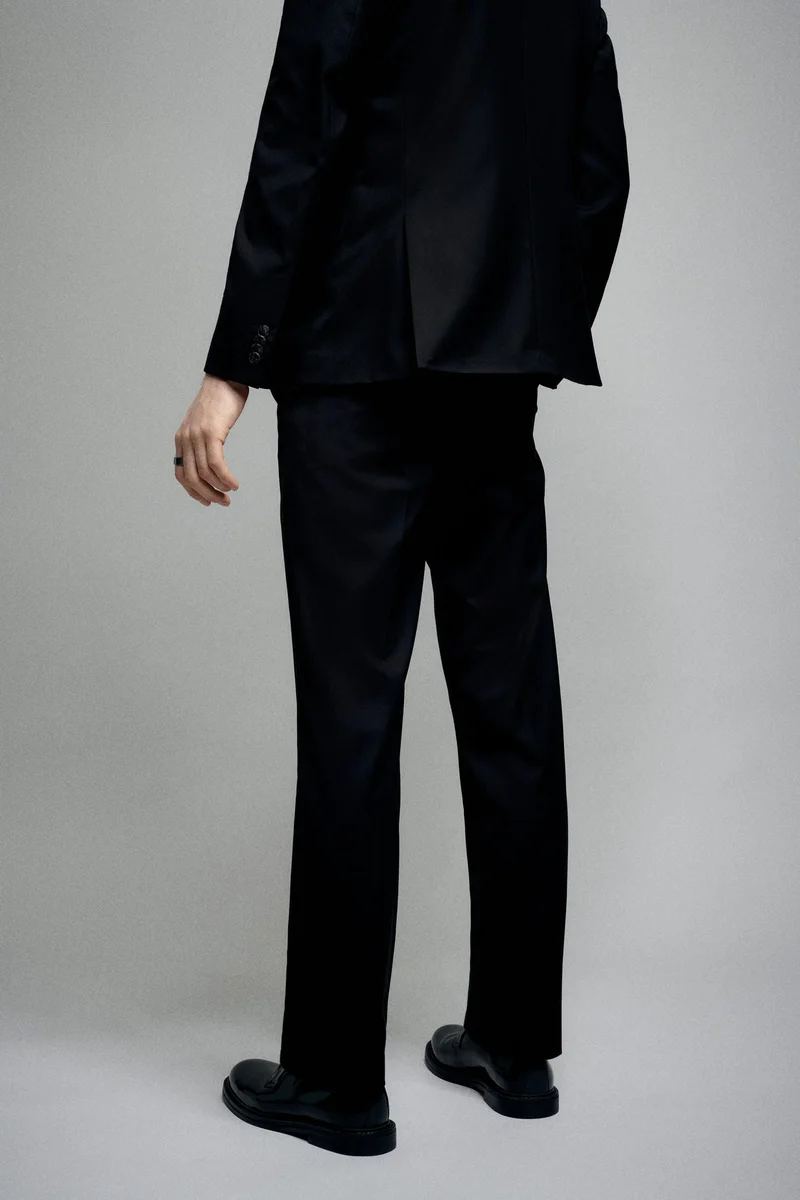 H&M  Regular Fit Suit trousers for Men | Best Price UAE