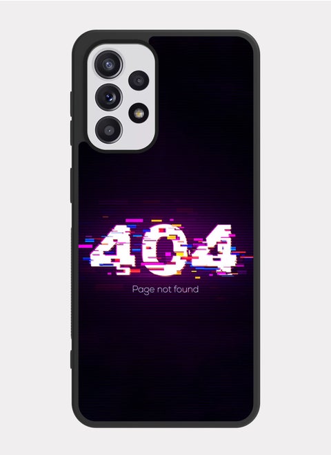 Samsung Galaxy A52 case cover error 404 Page not found