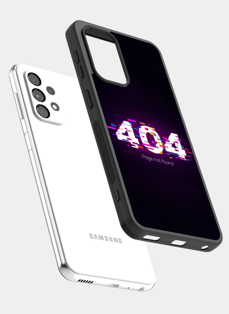 Samsung Galaxy A52 case cover error 404 Page not found