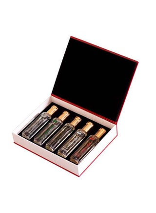 Style Collection EDP 5*10ml - view 3