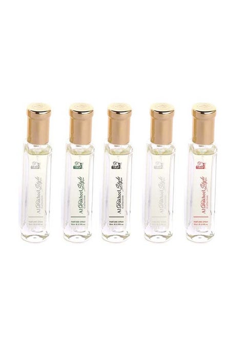 Style Collection EDP 5*10ml