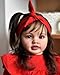 ROSHUAN 26 Inches Real Baby Size Rooted Brown Hair Life Like Reborn Baby Doll with Soft Weighted Cloth Body Realistic Newborn Toddler Girl Dolls That Look Real - Image 2