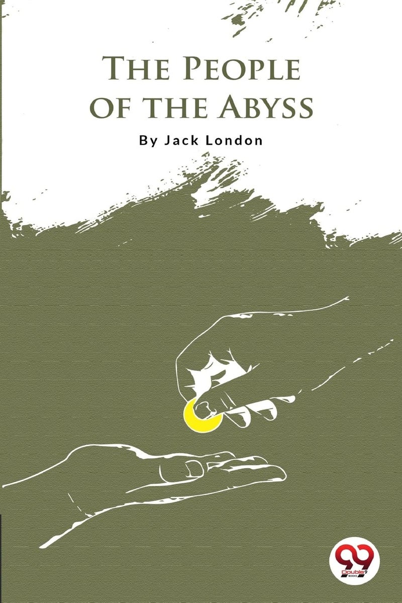The People of the Abyss  - Image 1