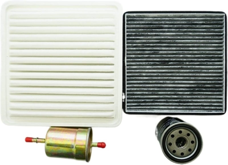 Wivplex Air Filter Set for Lifan X60 - Image 1