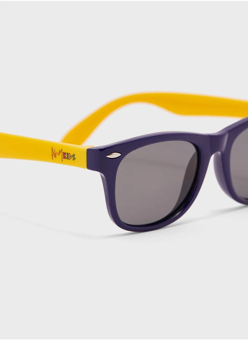 ATOM Kids Polorized sunglasses K114-5