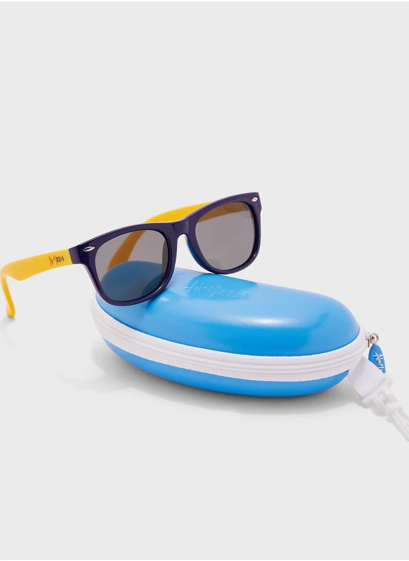 ATOM Kids Polorized sunglasses K114-5