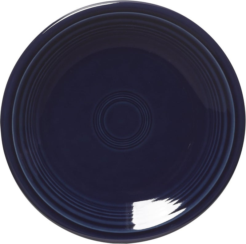 Fiesta 714Inch Salad Plate Cobalt