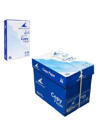 Pack Of 5 A4 Premium Copy Papers Set - pzsku/ZF1662BB9591F9558BFCBZ/45/_/1736779258/d051c3b6-325d-48b8-a5d5-6ad7ca2fe69a