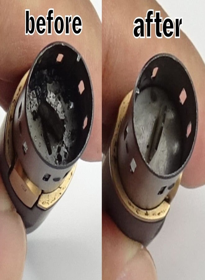 IDEA COSnu مسحات القطن الحصرية لـ iQOS، عصي تنظيف COSnu 100 قطعة × 2 أكياس إجمالي 200 قطعة مسحة قطنية - Image 5