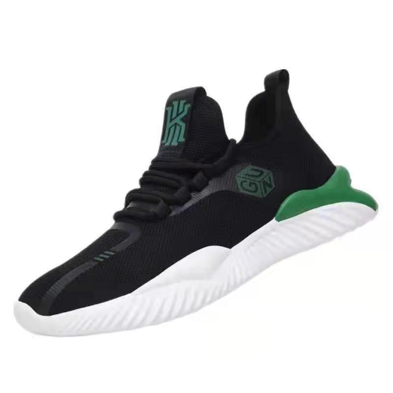 Unisex Casual Sneakers Shoes - Image 4