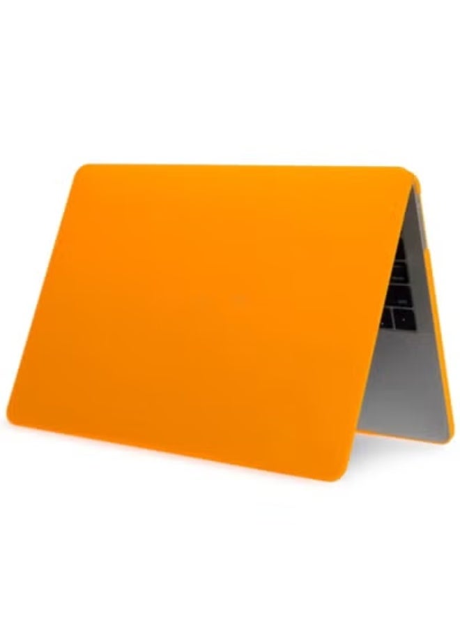 Matte Protective Case for MacBook Pro 16 inch – Slim Lightweight Hard Shell Cover, Anti-Scratch with Full Access - Image 3