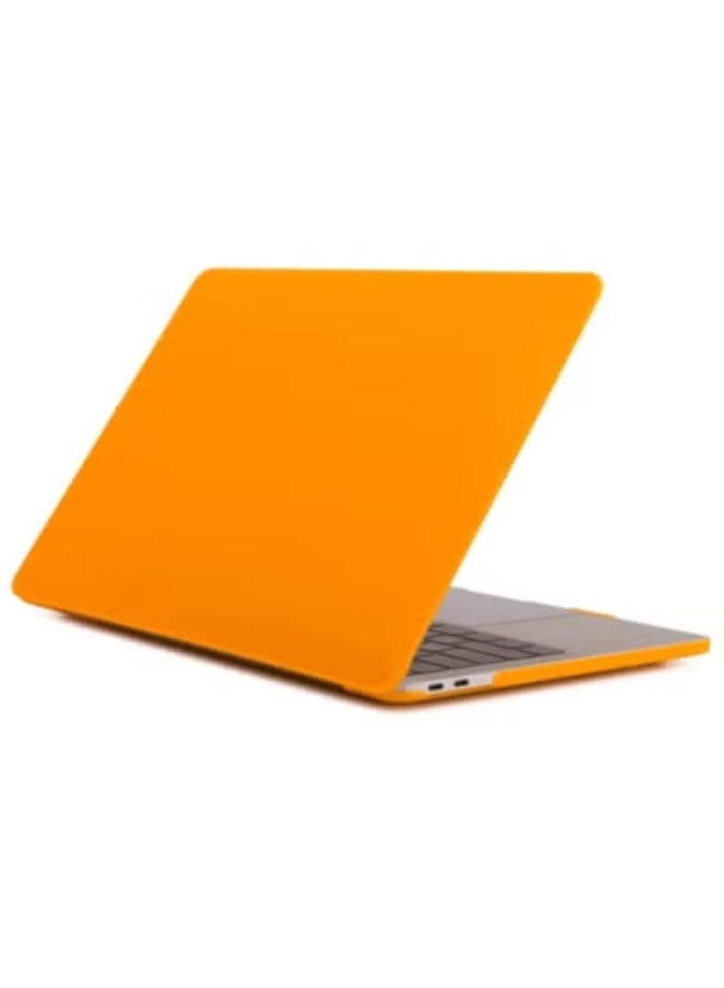 Matte Protective Case for MacBook Pro 16 inch – Slim Lightweight Hard Shell Cover, Anti-Scratch with Full Access - Image 1