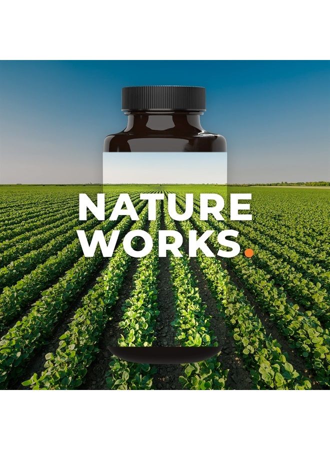 Life Seasons Rest-ZZZ - Powerful Sleep Support Supplement - Fall Asleep & Stay Asleep - Calms The Nervous System - Naturally Ease Muscle Tension & Restlessness - Low Dose Melatonin GABA & Chamomile - 120 Capsules - Image 4