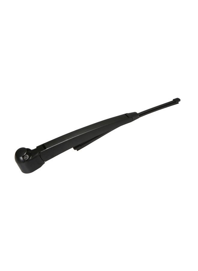 NIBEMINENT - Car Rear Windshield Wiper Arm and Blade Set - Image 1