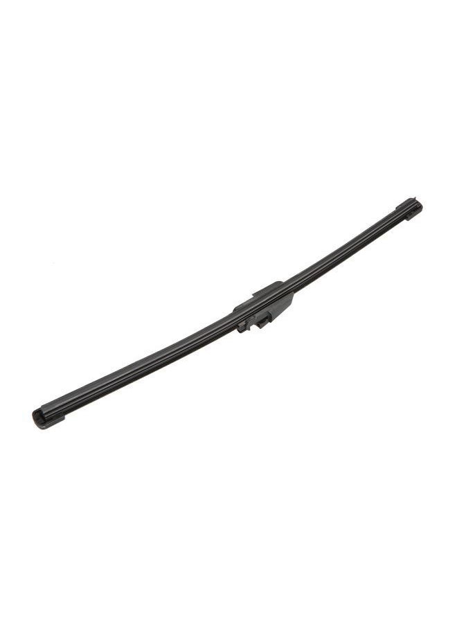 NIBEMINENT Car Rear Windshield Wiper Arm and Blade Set  - Image 3