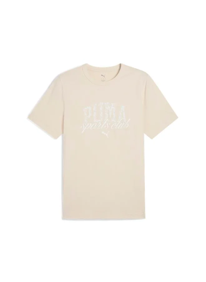 PUMA Class Graphic T-Shirt