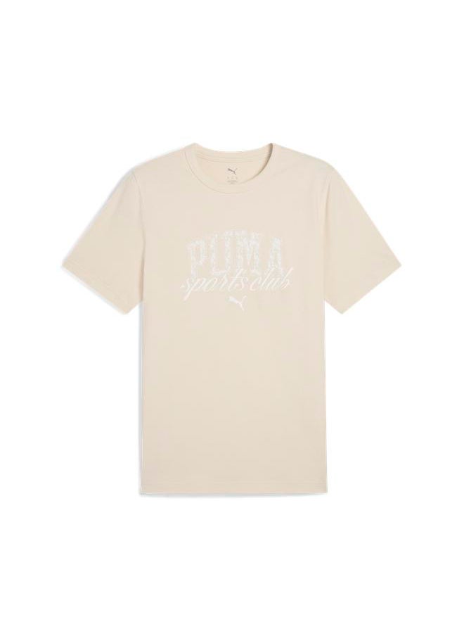 PUMA Class Graphic T-Shirt  - Image 4