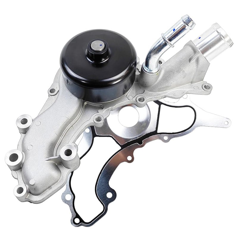 AW6169 Water Pump wGasket Fit for Chrysler 200 300 TownCountry Dodge Avenger Challenger Charger Durango Journey Jeep Grand Cherokee Ram 1500 CV Promaster 1500 2500 3500 36L V6 OE 5184498AD