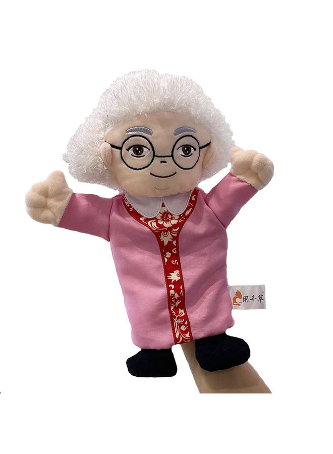 الأزرق جي دبليو عائلة جديدة من الشعر المجعد في ييوو - Image 1