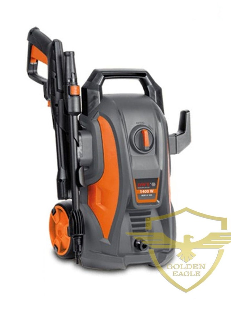 ماكينة غسيل 105 بار 1400 واط DWT