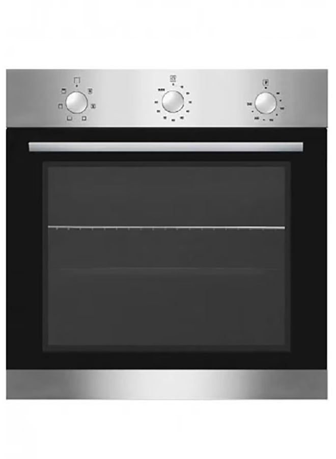 kitchen Line Built-In Electric Oven 4 Functions 60*60 CM Italian | KL-E 604 - Image 2