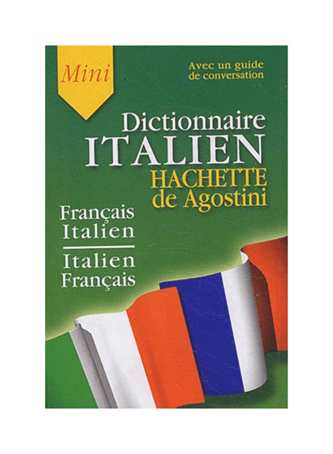 Dictionnaire Italien