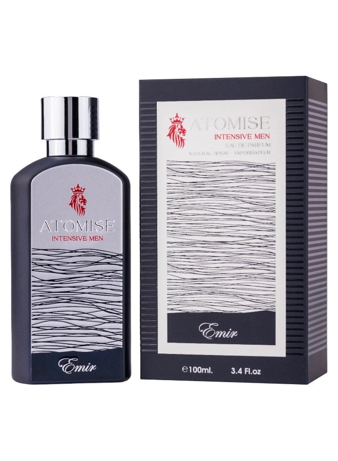 Emir Atomise Intensive Edp - 100ml - Image 2