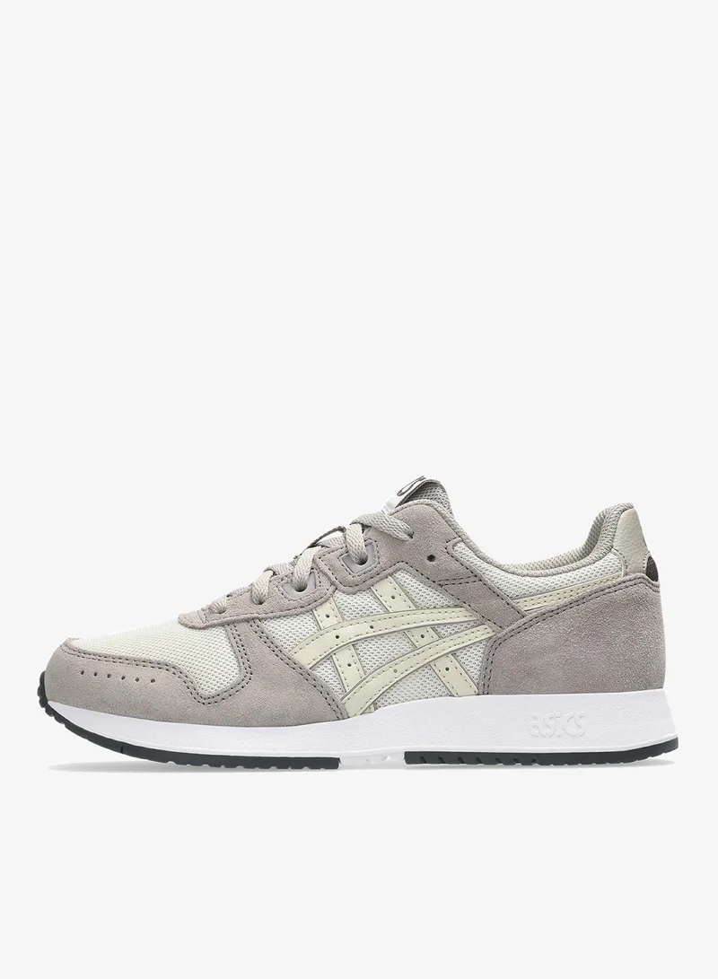 Asics OATMEAL/MOONROCK Lyte Classic for Women | Best Price UAE