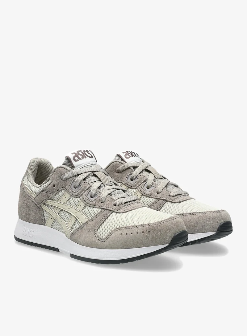 Asics OATMEAL/MOONROCK Lyte Classic for Women | Best Price UAE
