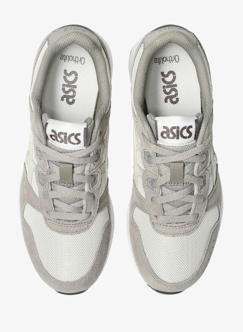 Asics OATMEAL/MOONROCK Lyte Classic for Women | Best Price UAE