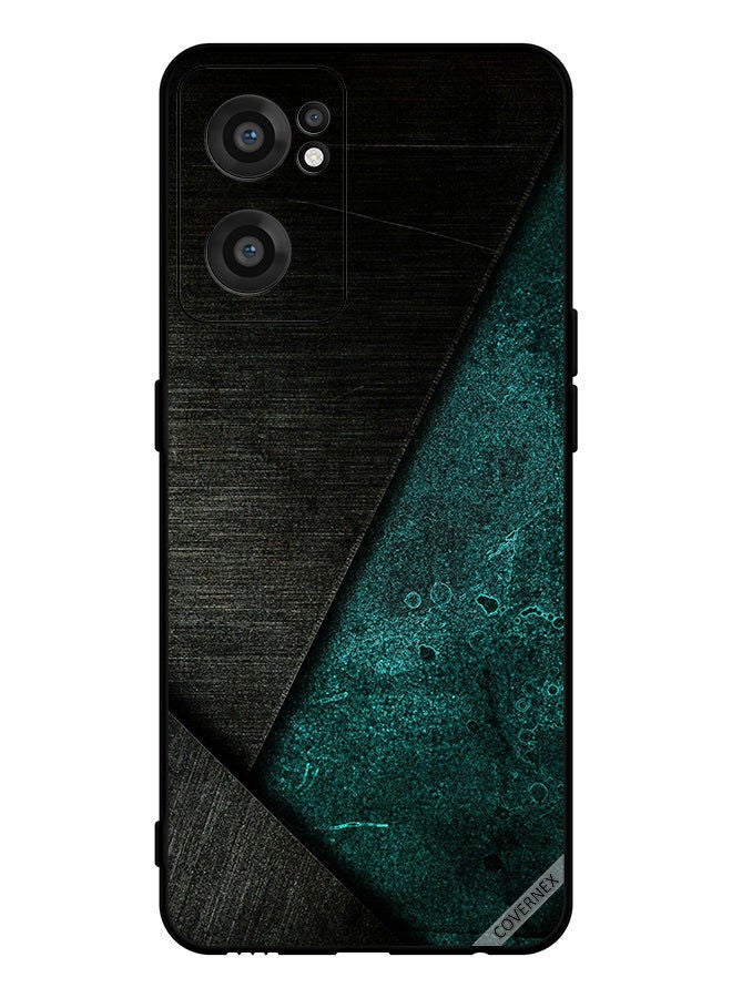 Covernex Protective Case Cover For OnePlus Nord CE 2 5G Pattern - Image 1