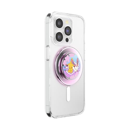 PopSockets Phone Grip for MagSafe Magnetic Holder Phone Stand Pokemon Sakura Dreams - Image 3