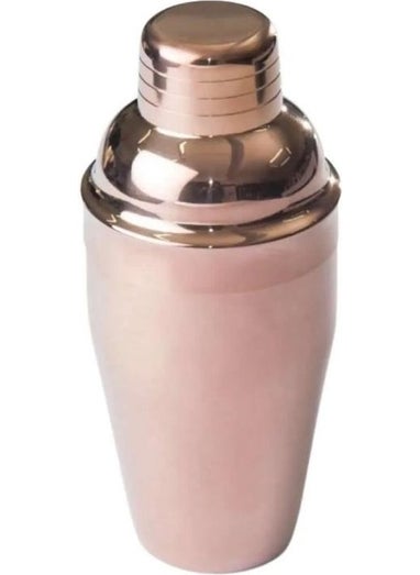 Viyalente Cocktail Shaker Rose 500 cl  - Image 2