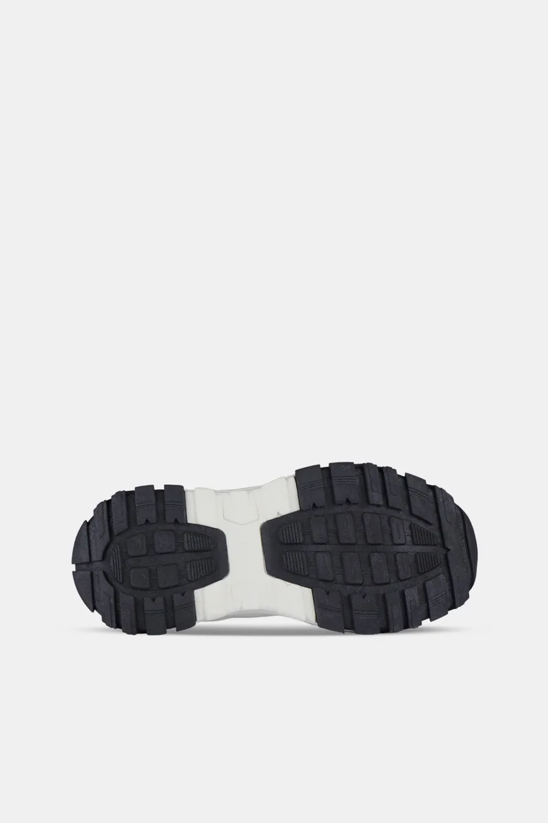 VICCO Cobalt Lightweight Boys Preschool Black Sneakers