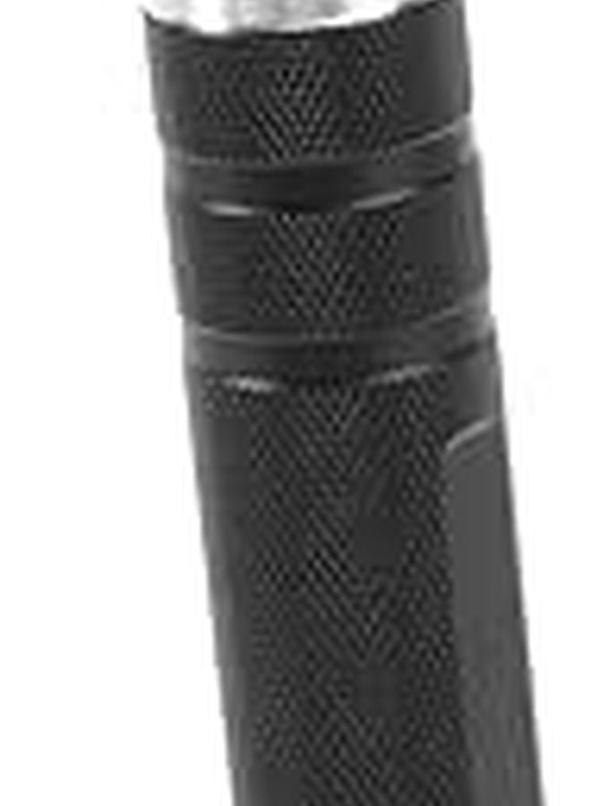 Professional Hair Trimmer Rechargeable Easy To Use Durable Black Finish - Image 1